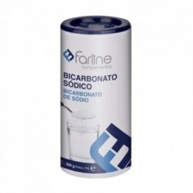 Bicarbonato farline 200 gr