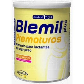 Blemil plus prematuros 400 g