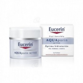 Eucerin aquaporin act hid p mixta 50 ml