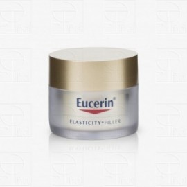 Eucerin elasticity+filler cr dia 50ml