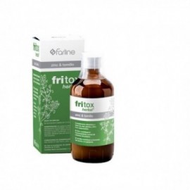 Farline fritox herbal 180ml