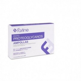Farline phytoproteoglyc 10 amp