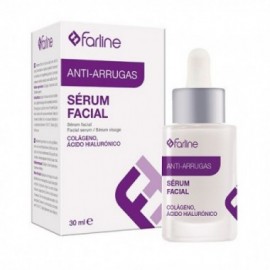 Farline serum antiarrugas 30ml