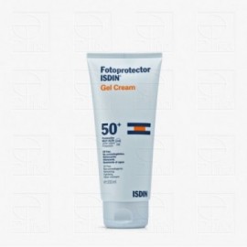 Fotoprotector isdin gel-cream 50+ 250 ml