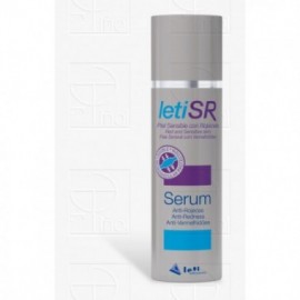 Letisr serum anti rojeces 30 ml