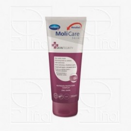 Molicare skin crema prot ox zinc 200 ml