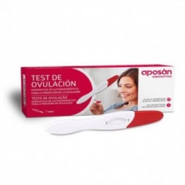 Test ovulacion aposan 7 un
