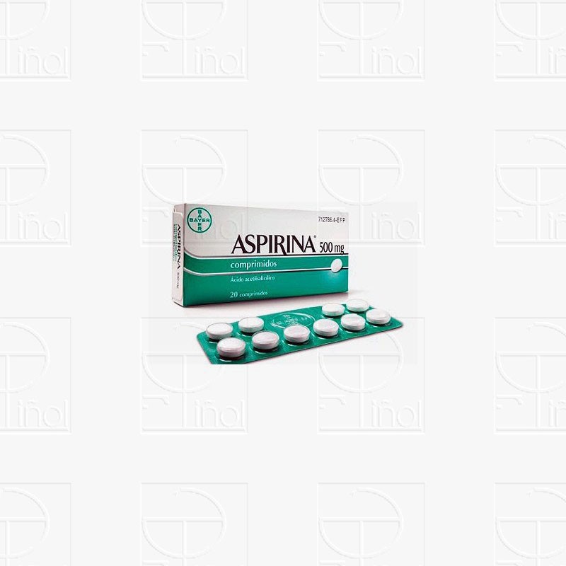 aspirina-20-comp
